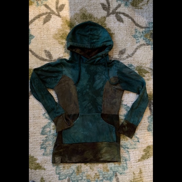 Flowerpot Handmade Durban Hoodie for TRADE - Picture 2 of 11